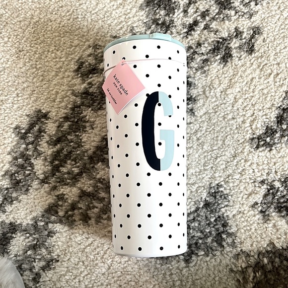 kate spade Kitchen Kate Spade Tumbler Poshmark